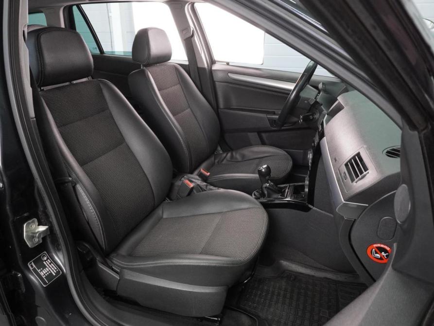 Opel Astra H Рестайлинг Воронеж  - изображение 8