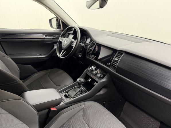 Skoda Kodiaq I с пробегом 2019 года, цена 3 289 000 рублей, 68284 км, внедорожник, Автокод Объявления