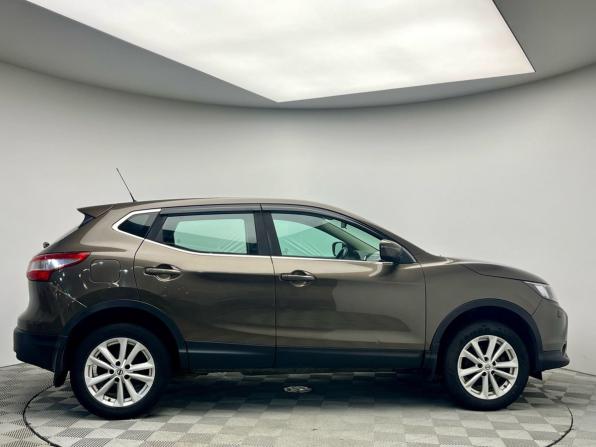Nissan Qashqai II с пробегом 2014 года, цена 1 319 000 рублей, 219426 км, внедорожник, Автокод Объявления