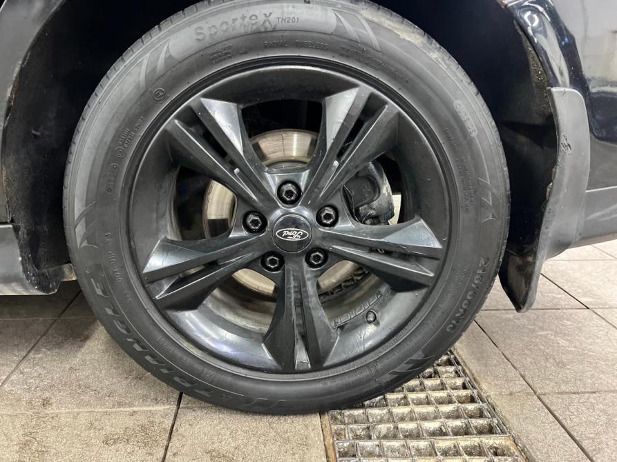 Ford Focus III Санкт-Петербург  - изображение 20