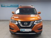 Nissan X-Trail III Рестайлинг Москва  - изображение 21