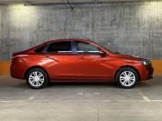 Lada (ВАЗ) Vesta I Уфа  - изображение 20