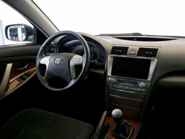 Toyota Camry VI (XV40) с пробегом 2008 года, цена 945 000 рублей, 215000 км, седан, Автокод Объявления