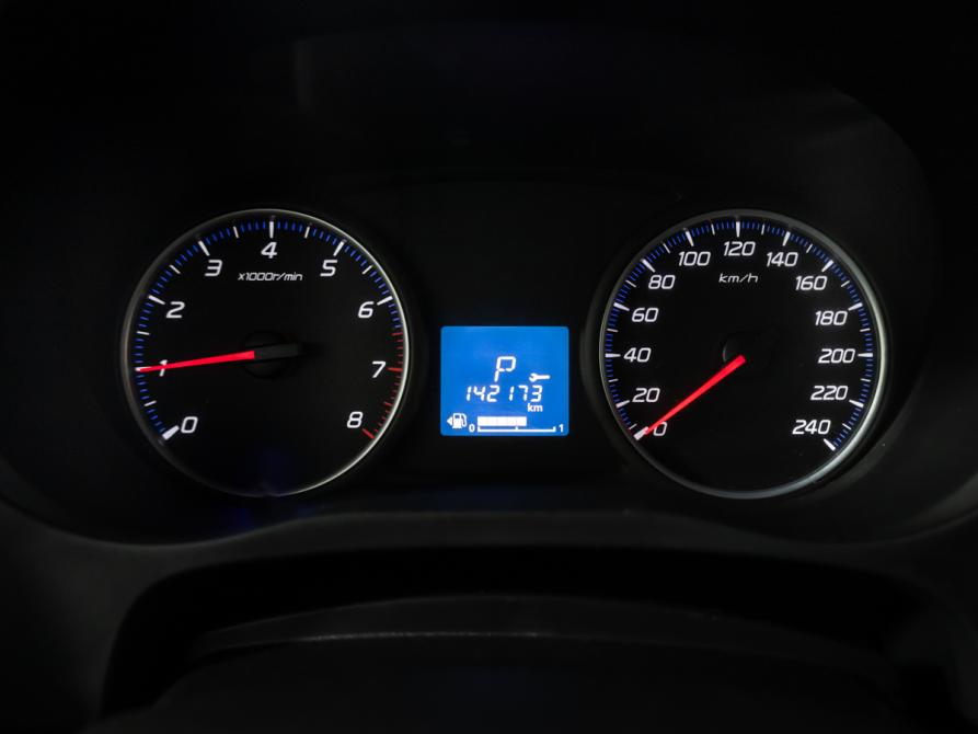 Mitsubishi Outlander III Рестайлинг Санкт-Петербург  - изображение 12