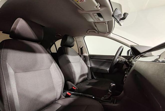 Skoda Rapid I с пробегом 2014 года, цена 890 000 рублей, 216562 км, лифтбек, Автокод Объявления