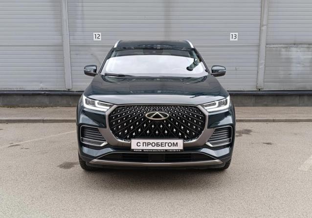 Chery Tiggo 8 Pro Max I Рестайлинг с пробегом 2023 года, цена 2 479 000 рублей, 21984 км, внедорожник, Автокод Объявления