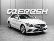 Mercedes-Benz C-Класс IV (W205) Рестайлинг Тюмень  - изображение 22
