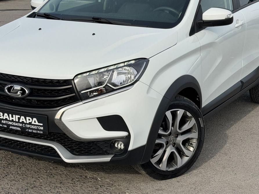 Lada (ВАЗ) XRAY I Волгоград  - изображение 2