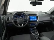 Hyundai Creta I Москва  - изображение 30