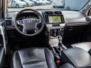 Toyota Land Cruiser Prado 150 Series Рестайлинг 3 Краснодар  - изображение 36
