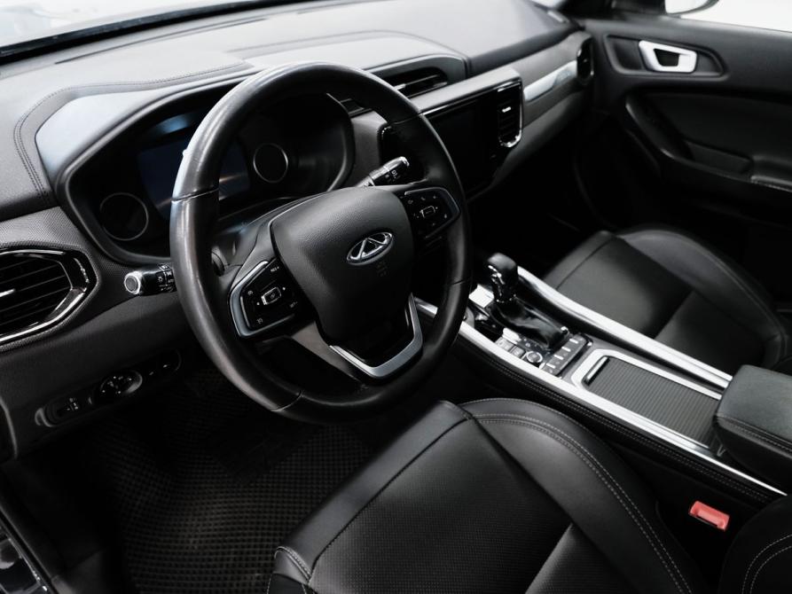 Chery Tiggo 4 I Рестайлинг Самара  - изображение 9