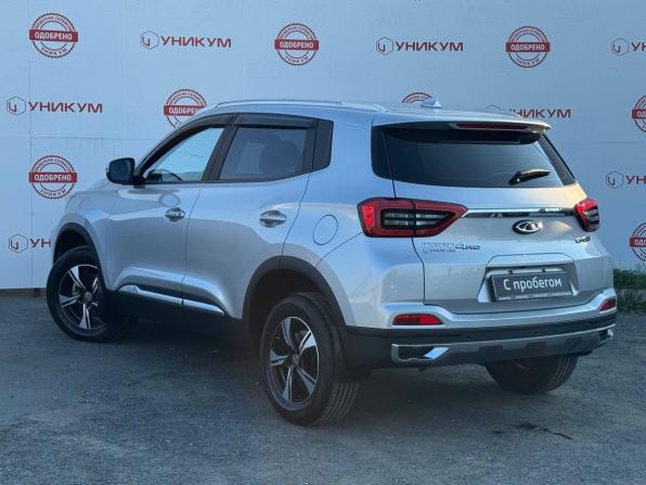 Chery Tiggo 4 Pro I с пробегом 2024 года, цена 1 639 000 рублей, 16212 км, внедорожник, Автокод Объявления