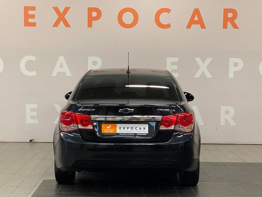 Chevrolet Cruze I Волгоград  - изображение 6