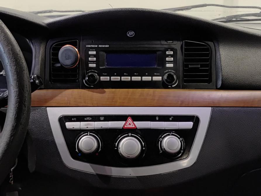 Lifan Solano I (620) Казань  - изображение 18