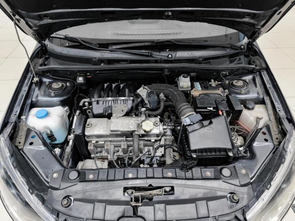 Lada (ВАЗ) Granta I Рестайлинг с пробегом 2020 года, цена 550 000 рублей, 77267 км, седан, Автокод Объявления