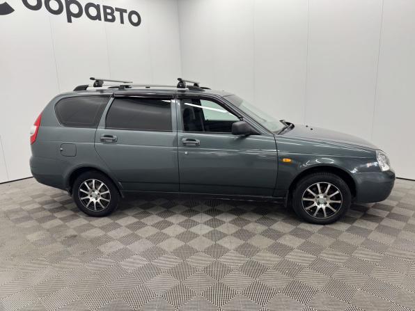 Lada (ВАЗ) Priora I с пробегом 2011 года, цена 360 000 рублей, 199340 км, универсал, Автокод Объявления