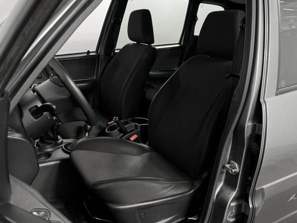 Chevrolet Niva I Рестайлинг с пробегом 2019 года, цена 749 900 рублей, 89197 км, внедорожник, Автокод Объявления