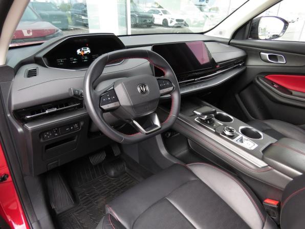 Changan CS55 Plus II с пробегом 2024 года, цена 1 895 000 рублей, 55600 км, внедорожник, Автокод Объявления