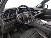 Cadillac Escalade V Москва  - изображение 45