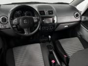 Suzuki SX4 I (Classic) Рестайлинг Казань  - изображение 24