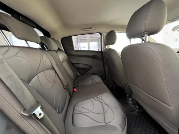 Chevrolet Spark III (M300) Рестайлинг с пробегом 2021 года, цена 1 130 000 рублей, 56268 км, хэтчбек, Автокод Объявления