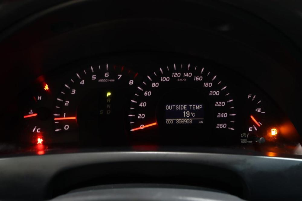 Toyota Camry VI (XV40) Сургут  - изображение 11