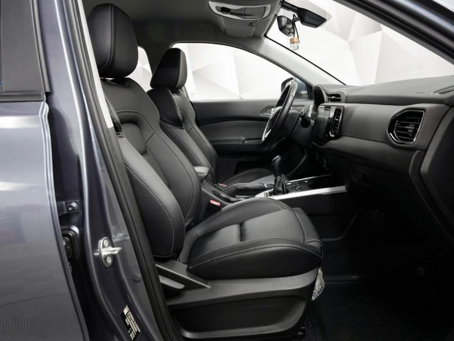 Chery Tiggo 4 I Рестайлинг Ульяновск  - изображение 12