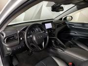 Toyota Camry VIII (XV70) Рестайлинг Москва  - изображение 40