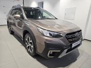 Subaru Outback VI Москва  - изображение 25