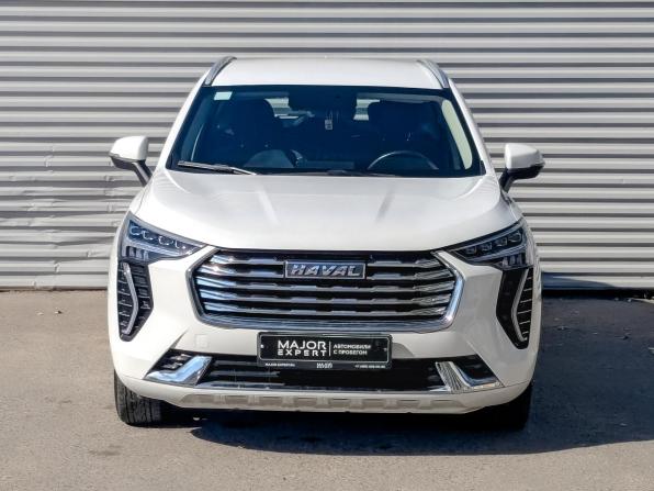 Haval Jolion I с пробегом 2023 года, цена 1 580 000 рублей, 105900 км, внедорожник, Автокод Объявления