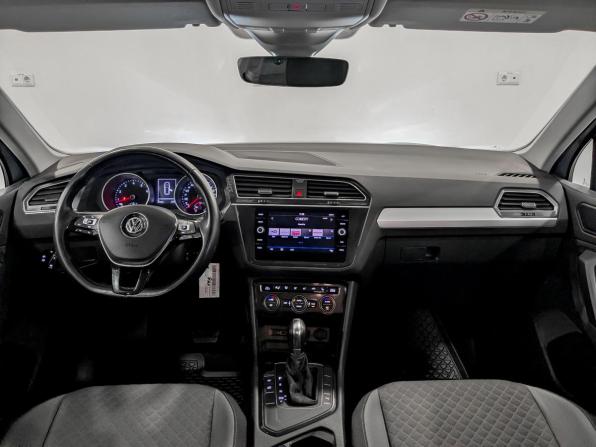 Volkswagen Tiguan II с пробегом 2019 года, цена 2 465 000 рублей, 64424 км, внедорожник, Автокод Объявления