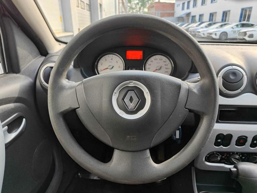 Renault Sandero I Санкт-Петербург  - изображение 18