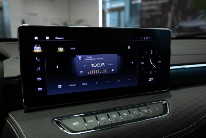 Новый Haval Jolion I Рестайлинг 2 2026 года, цена 2 949 000 рублей, внедорожник, Автокод Объявления