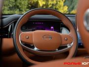 GAC Trumpchi S9 Москва  - изображение 35