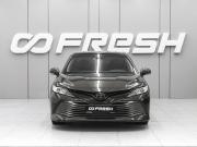 Toyota Camry VIII (XV70) Ростов-на-Дону  - изображение 23