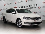 Volkswagen Passat B7 Минеральные Воды  - изображение 20