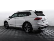 Volkswagen Tiguan II Рестайлинг Москва  - изображение 36