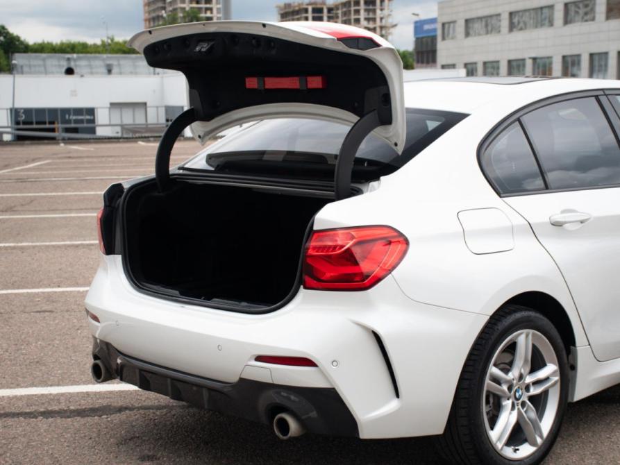 BMW 1 серии III (F52) Рестайлинг Москва  - изображение 18