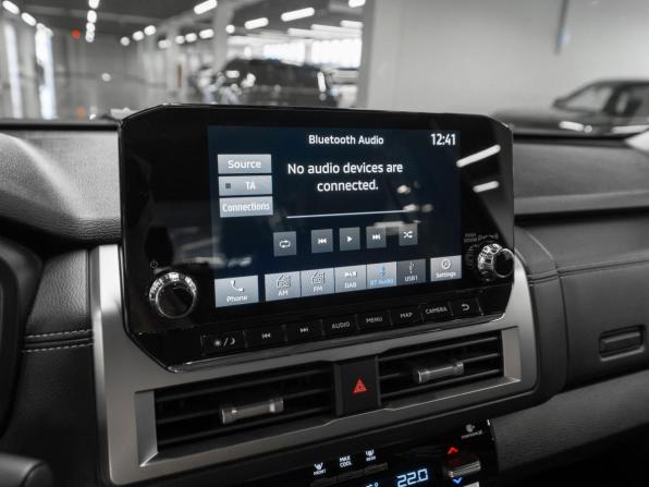 Mitsubishi L200 VI с пробегом 2026 года, цена 5 650 000 рублей, 26 км, пикап, Автокод Объявления
