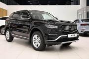 Belgee X70 I Рестайлинг Киров  - изображение 18