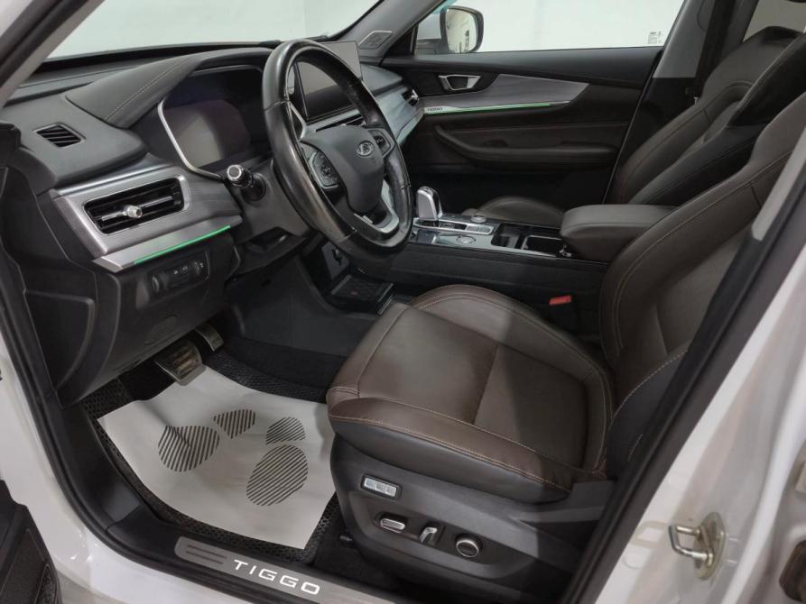 Chery Tiggo 8 Pro I Альметьевск  - изображение 9