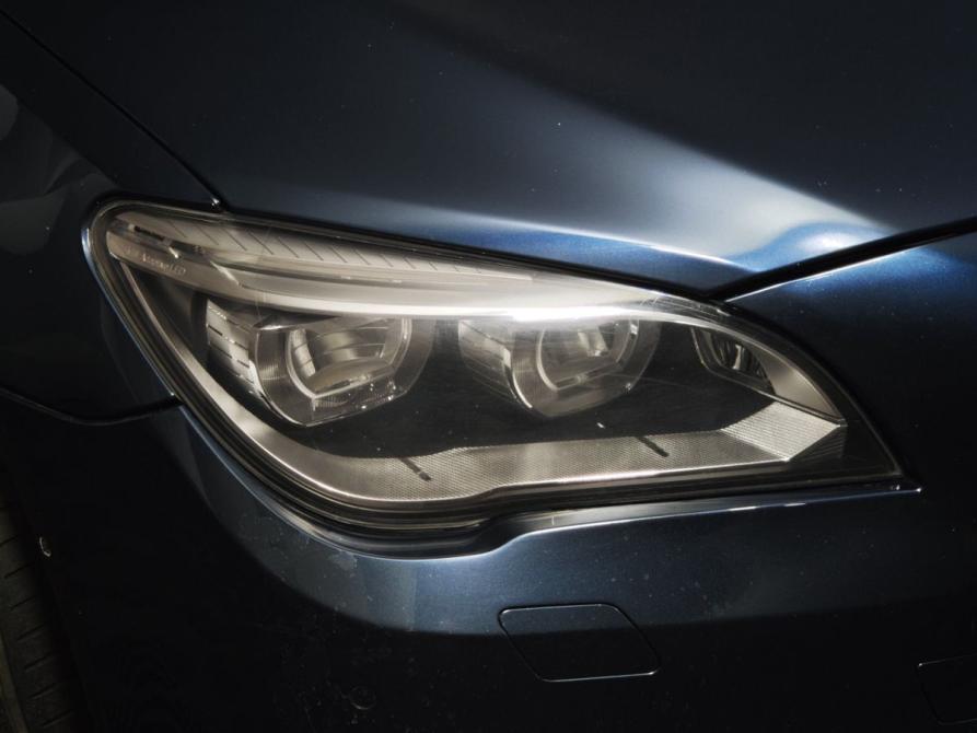 BMW 7 серии V (F01/F02/F04) Рестайлинг Москва  - изображение 8