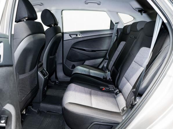 Hyundai Tucson III Рестайлинг с пробегом 2019 года, цена 2 655 000 рублей, 55000 км, внедорожник, Автокод Объявления