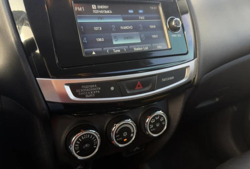 Mitsubishi ASX I Рестайлинг Иваново  - изображение 14