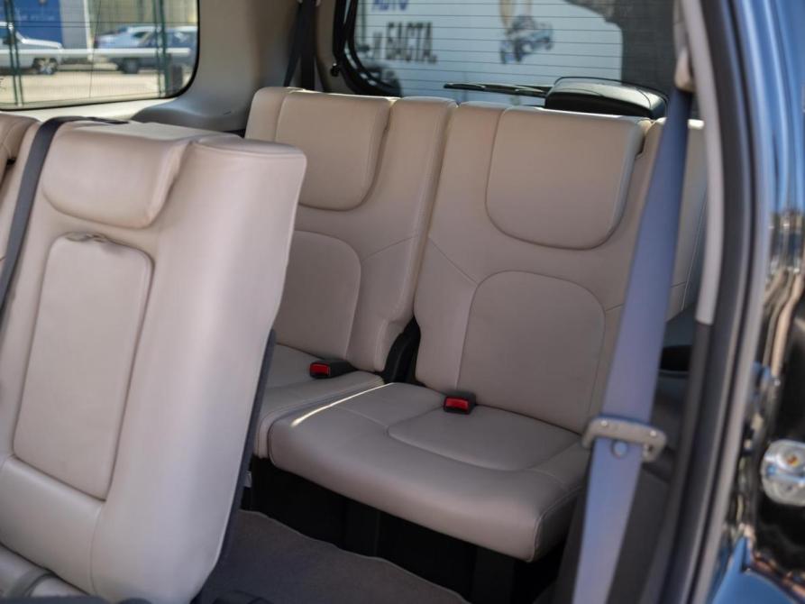 Nissan Pathfinder III Рестайлинг Сочи  - изображение 12