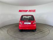 Daewoo Matiz I Рестайлинг Воронеж  - изображение 23