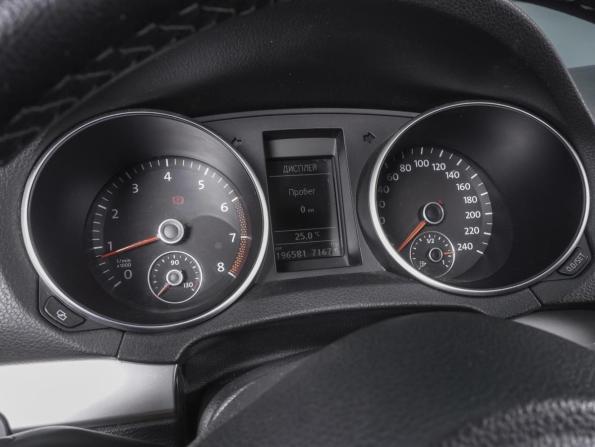 Volkswagen Golf VI с пробегом 2012 года, цена 850 000 рублей, 196581 км, хэтчбек, Автокод Объявления