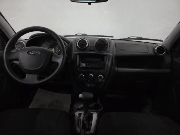 Lada (ВАЗ) Granta I с пробегом 2013 года, цена 440 000 рублей, 96313 км, седан, Автокод Объявления