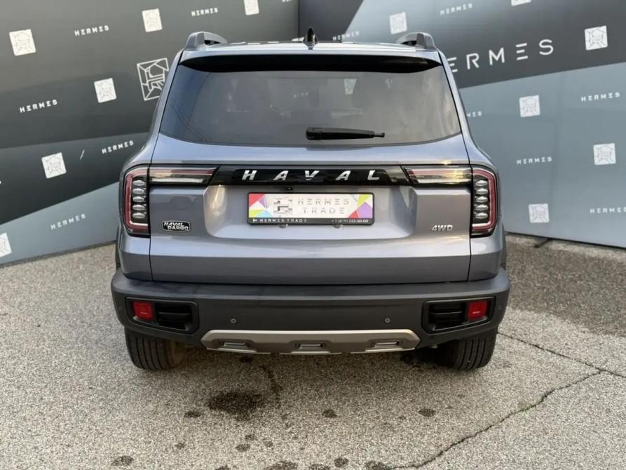 Haval Dargo I Минеральные Воды  - изображение 5