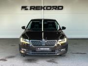 Skoda Superb III Уфа  - изображение 25